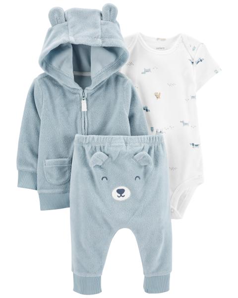 Set pantalones online carters