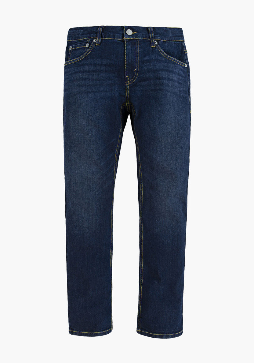 LEVIS PANTALON DE NI O RUSHMORE Poppy s