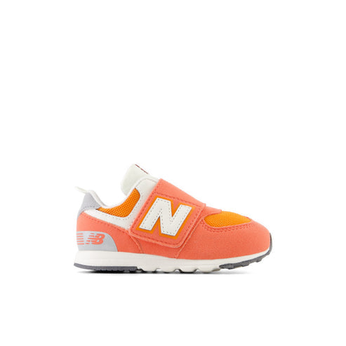 NEW BALANCE NINA ZAPATILLA GULF RED 661 Poppy s