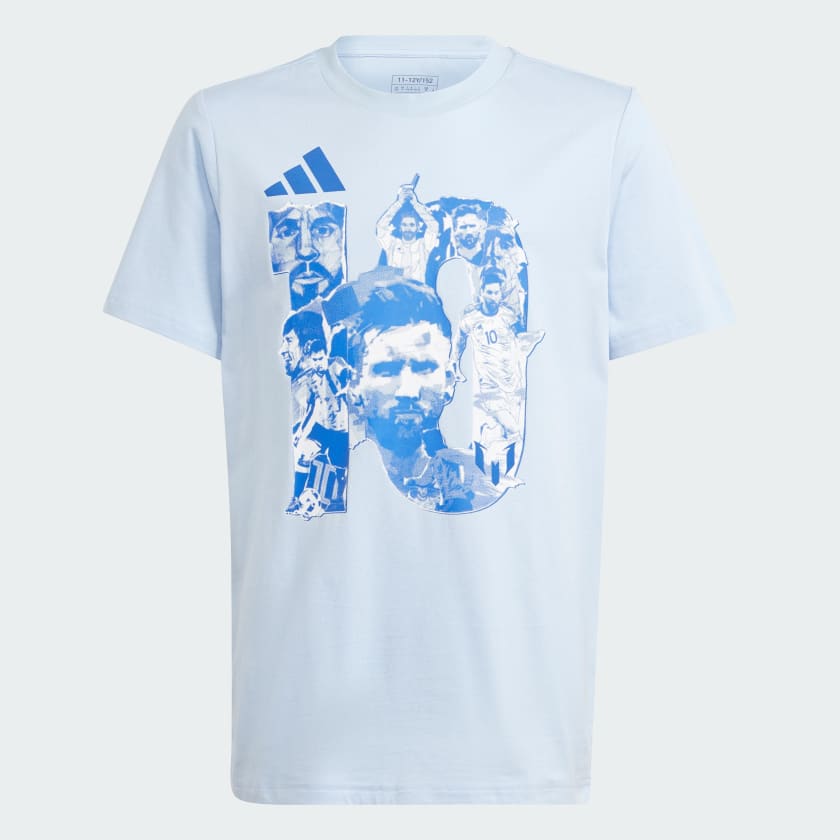 Adidas china t shirt niño hotsell