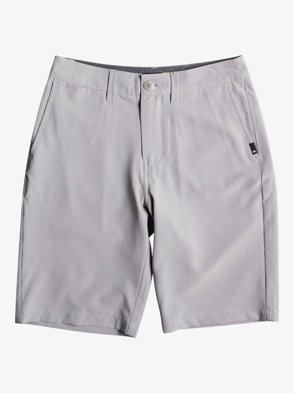 QUIKSILVER SHORT PARA NI O Poppy s