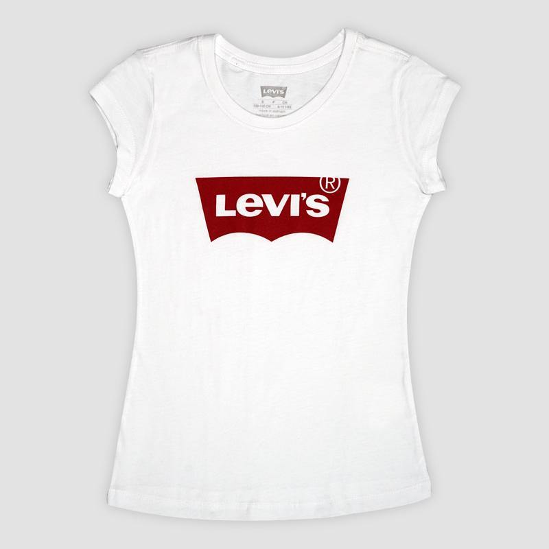 Levis camiseta niña new arrivals