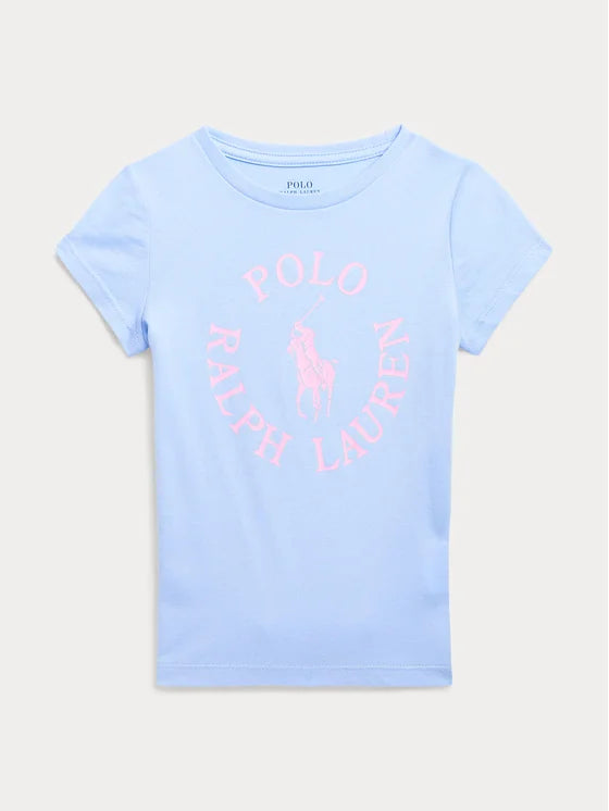 Camiseta niña 2025 ralph lauren