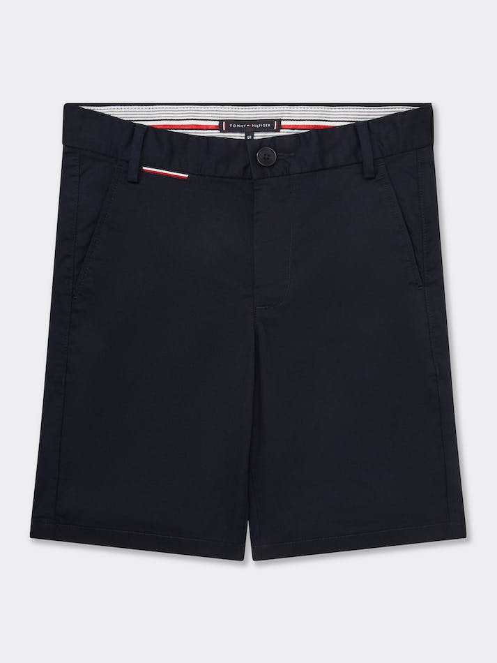 Bermudas tommy hilfiger niño sale