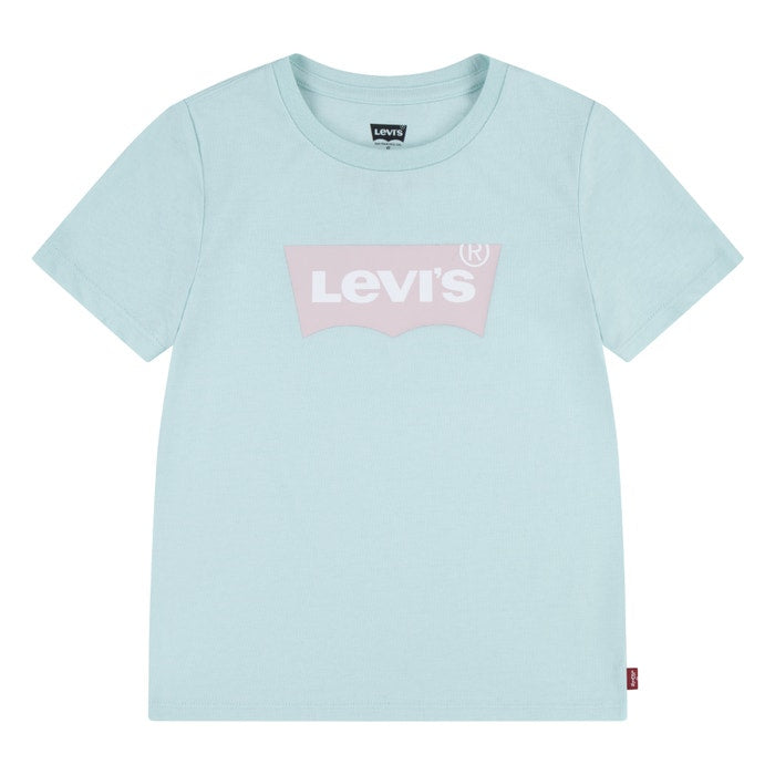 LEVIS NIÑA TSHIRT ICY MORN