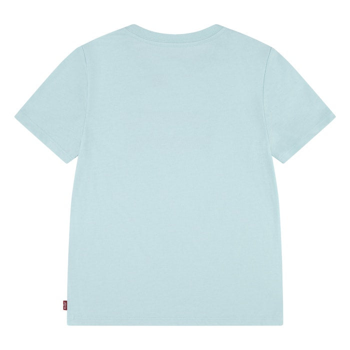 LEVIS NIÑA TSHIRT ICY MORN