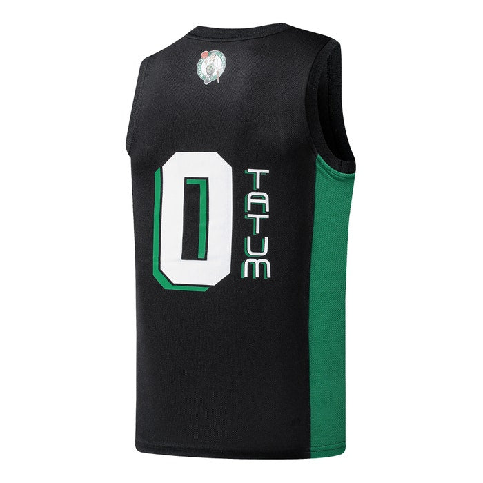 FEXPRO NIÑO TSHIRT NBA PLAYER NUMBER BASIC