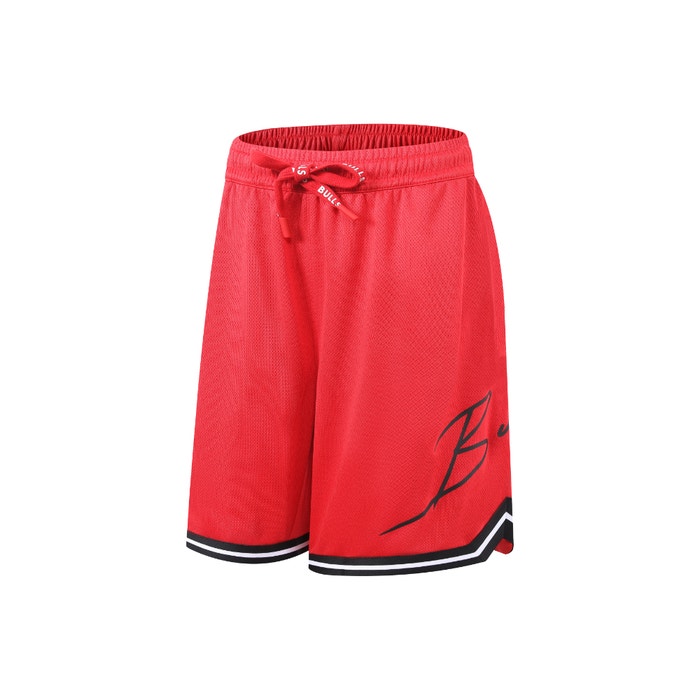 FEXPRO NIÑO SHORT NBA COLECCION WRITE-UP