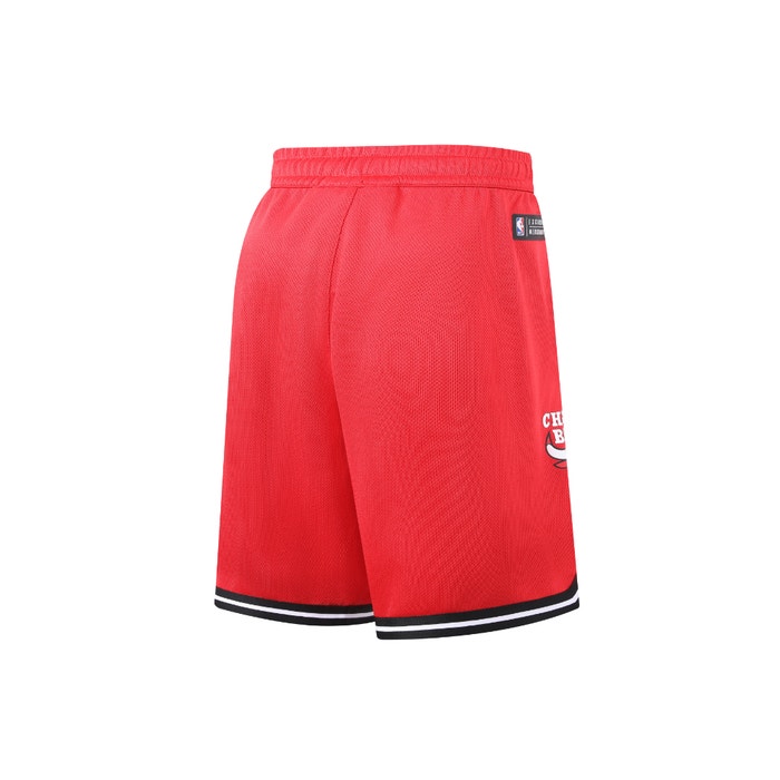 FEXPRO NIÑO SHORT NBA COLECCION WRITE-UP