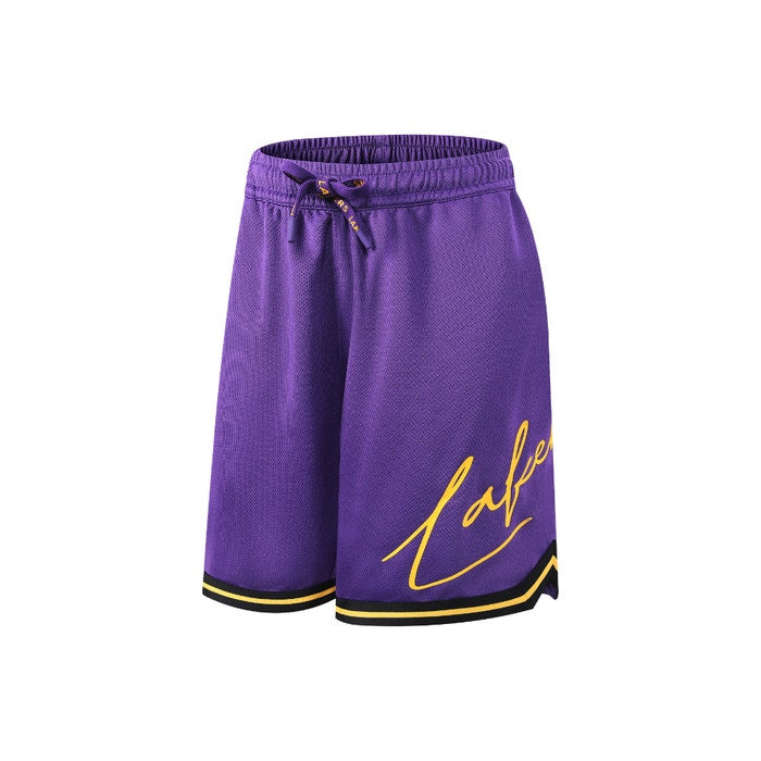 FEXPRO NIÑO SHORT NBA COLECCION WRITE-UP