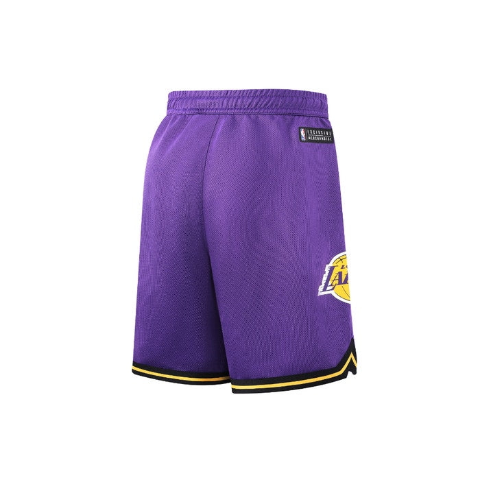 FEXPRO NIÑO SHORT NBA COLECCION WRITE-UP