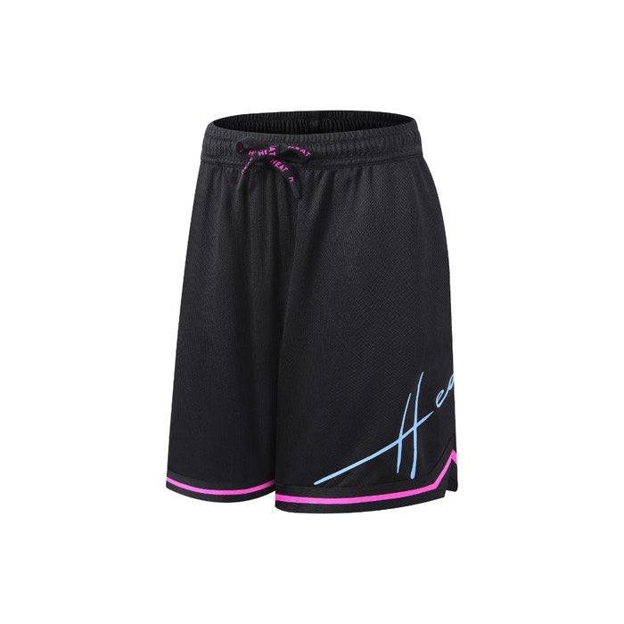 FEXPRO NIÑO SHORT NBA COLECCION WRITE-UP