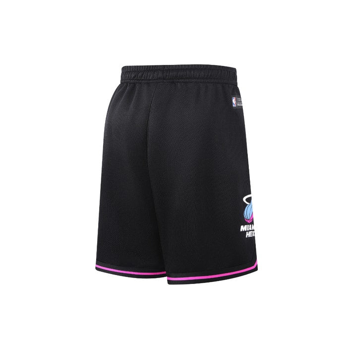 FEXPRO NIÑO SHORT NBA COLECCION WRITE-UP