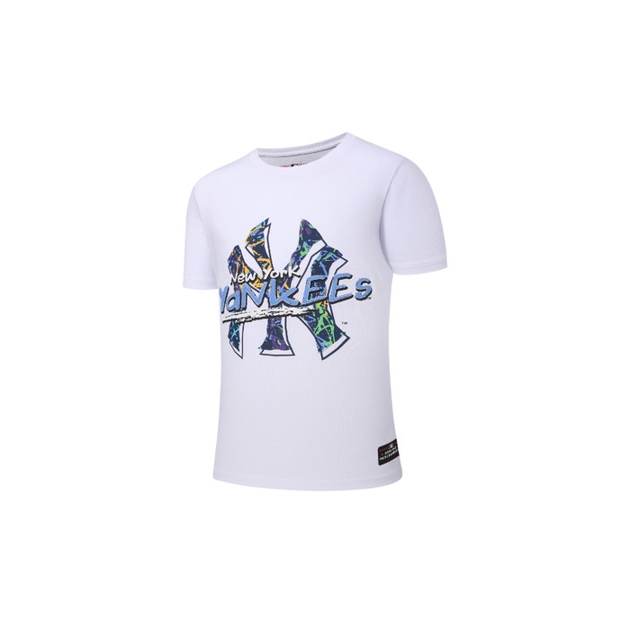 FEXPRO NIÑO TSHIRT MLB COLECCION CRAYON