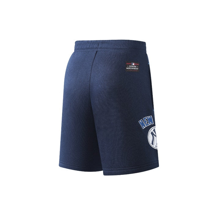 FEXPRO NIÑO SHORT MLB COLECCION CITY FAN!