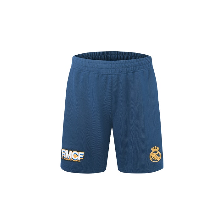 FEXPRO NIÑO SHORT PATCHES