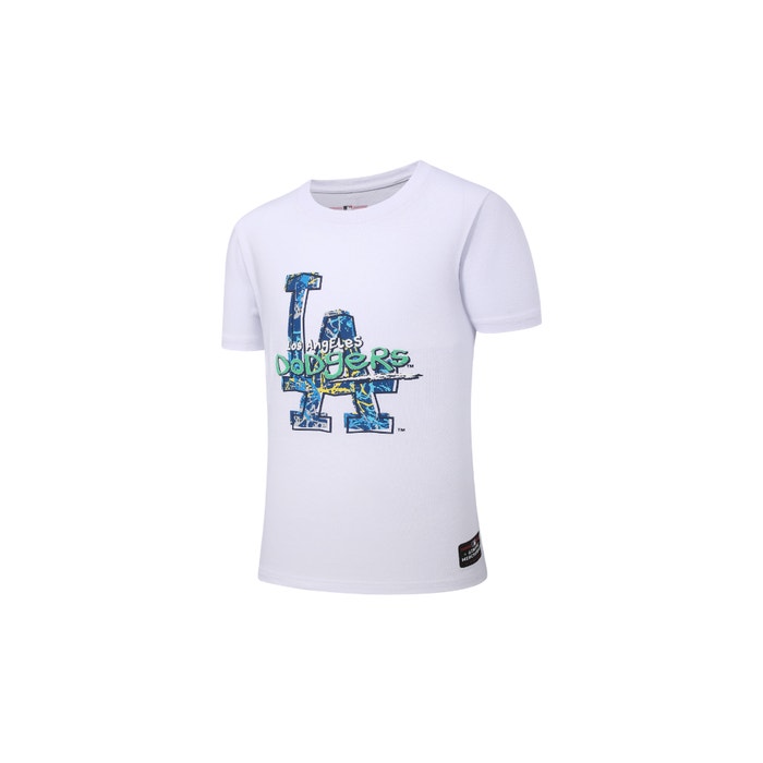 FEXPRO NIÑO TSHIRT MLB COLECCION CRAYON