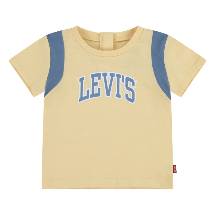 LEVIS BEBE NIÑO TSHIRT SAHARA SUN