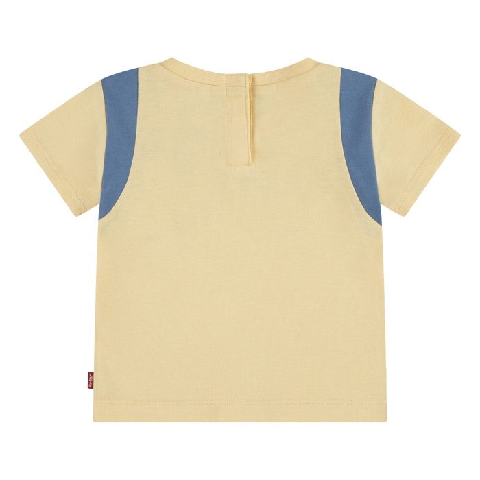 LEVIS BEBE NIÑO TSHIRT SAHARA SUN