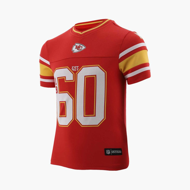 FEXPRO NIÑO TSHIRT NFL GAME RED