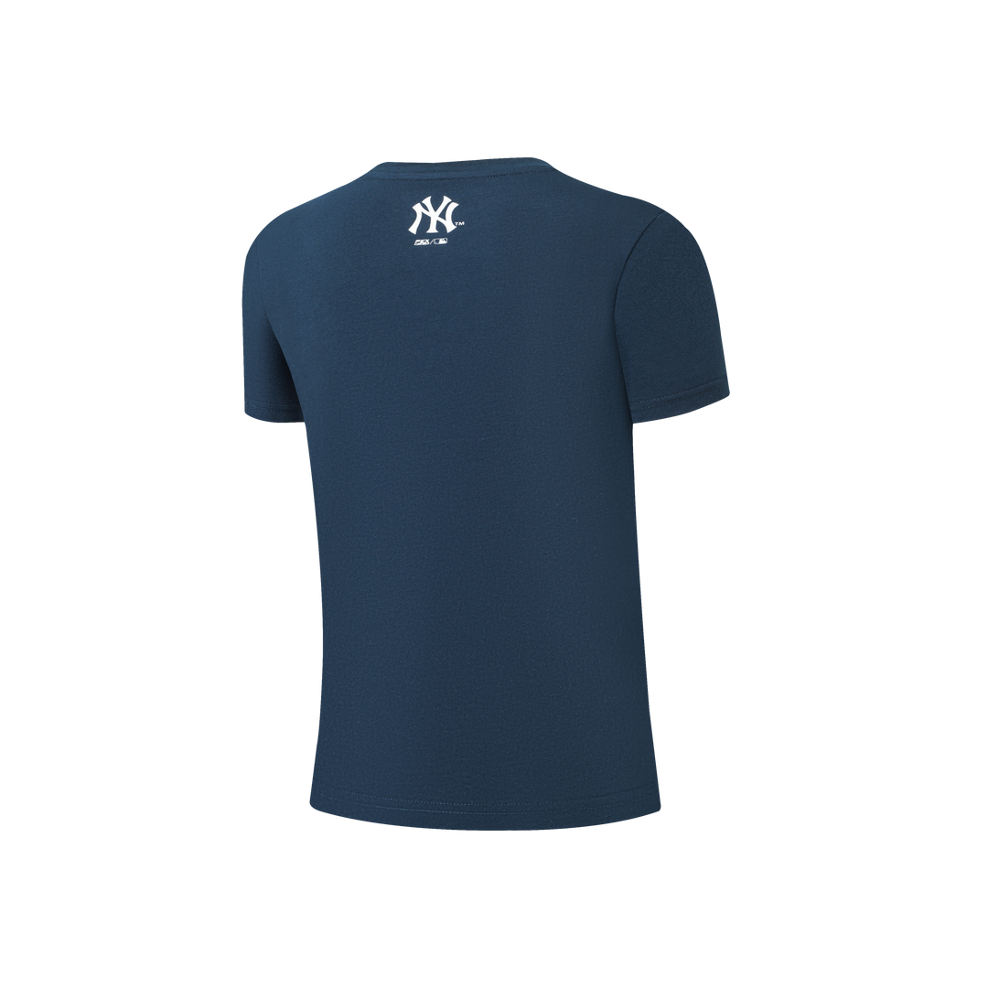 FEXPRO NIÑO TSHIRT MANGA CORTA MLB DRAWS NVY