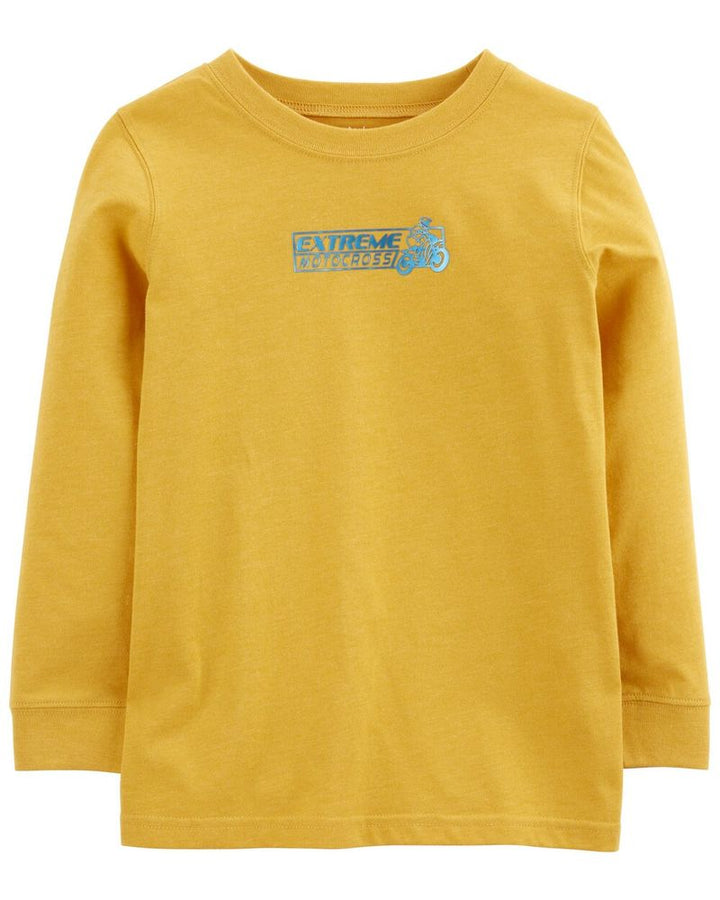 CARTERS NIÑO TSHIRT