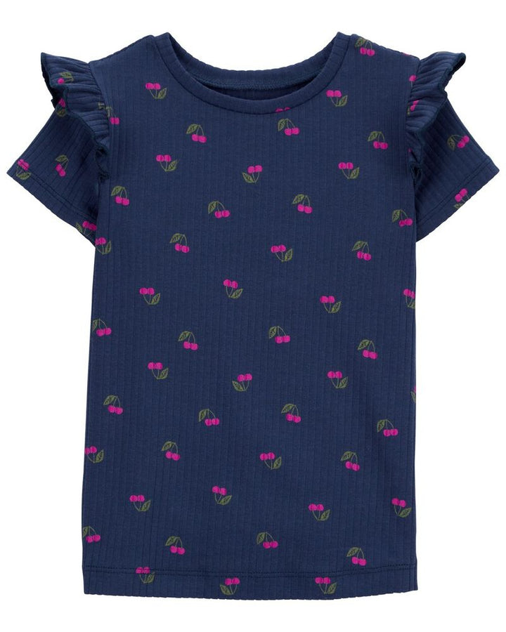 CARTERS NIÑA TSHIRT FASHION SHOP