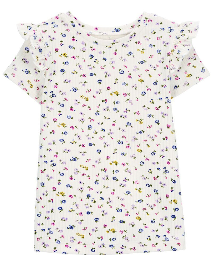 CARTERS NIÑA TSHIRT FASHION SHOP