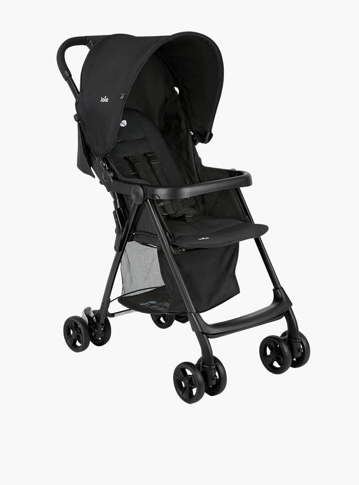 JOIE COCHE TRAVEL SYSTEM I-JUVA SHALE