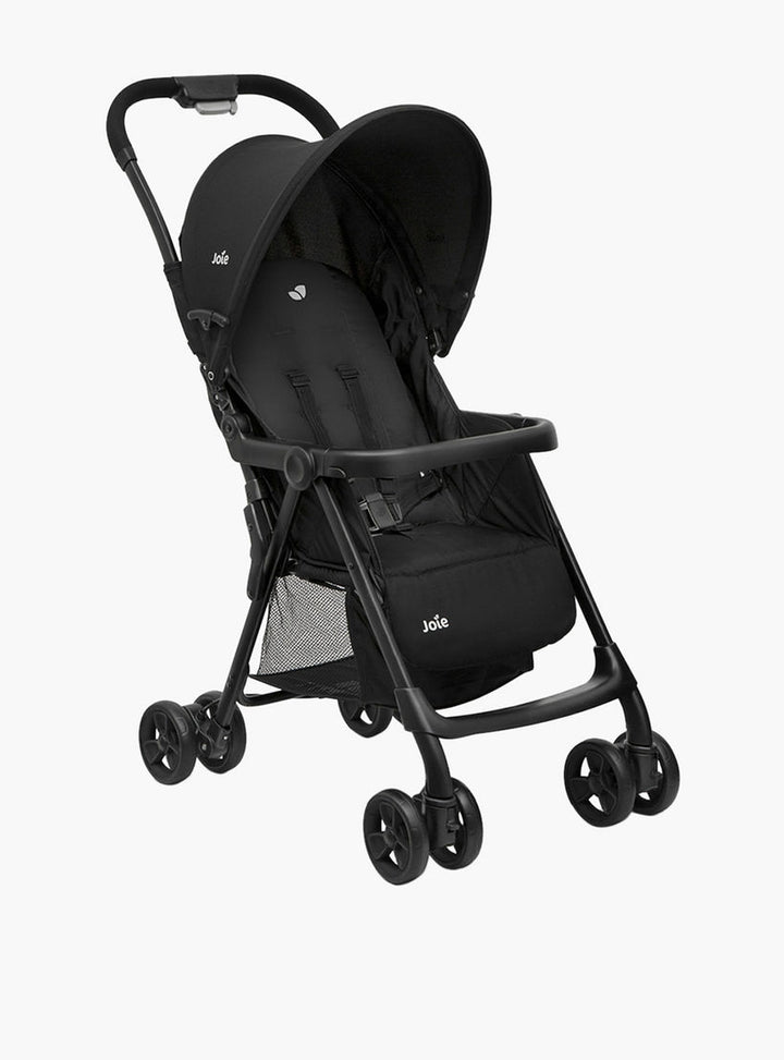 JOIE COCHE TRAVEL SYSTEM I-JUVA SHALE