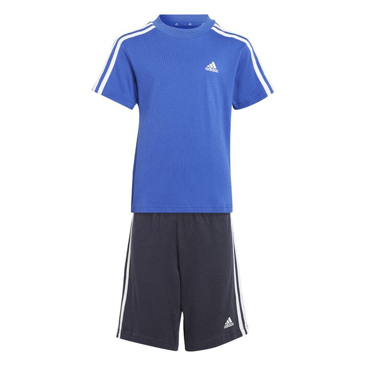 ADIDAS NIÑO CONJ DE SHORT SELUBL 2PK