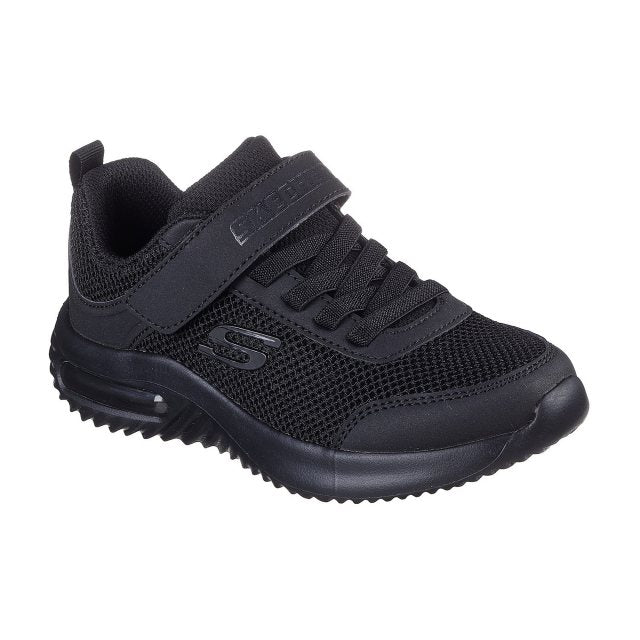 SKECHERS NIÑO ZAPATILLA ESCOLAR BOUNDER-TECH