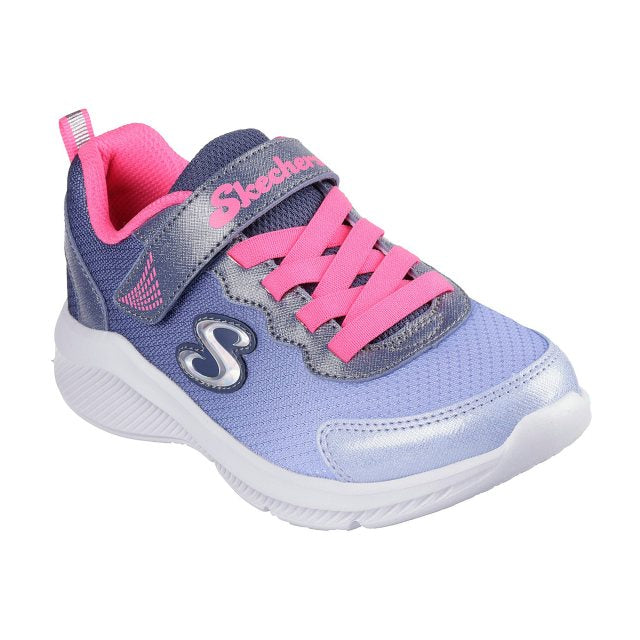 SKECHERS NIÑA ZAPATILLA SOLE SWIFTERS