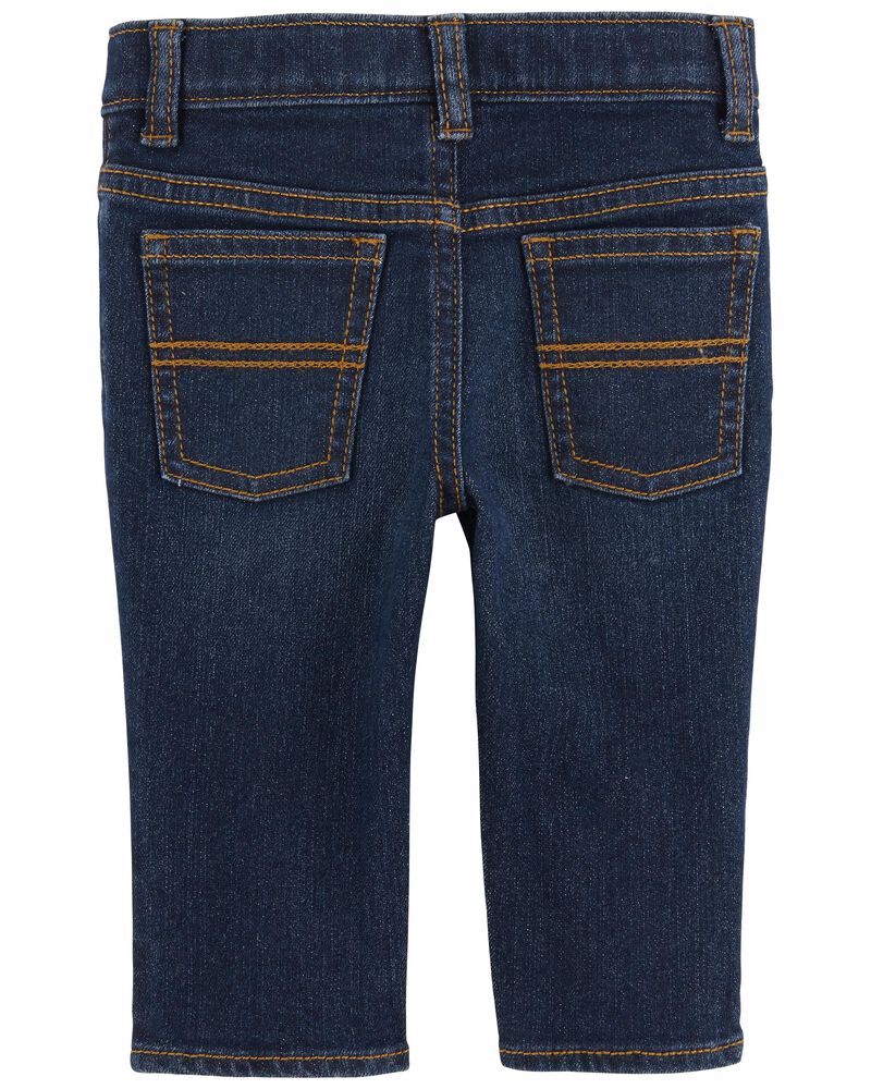 CARTERS BEBE NIÑO JEAN