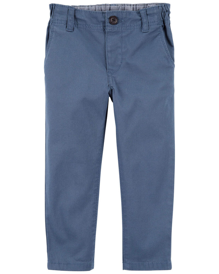 OSHKOSH NIÑO PANTALON WOVEN