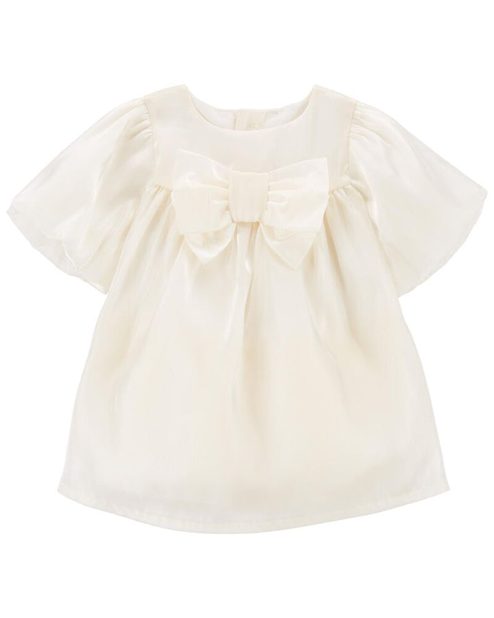 CARTERS BEBE NIÑA VESTIDO