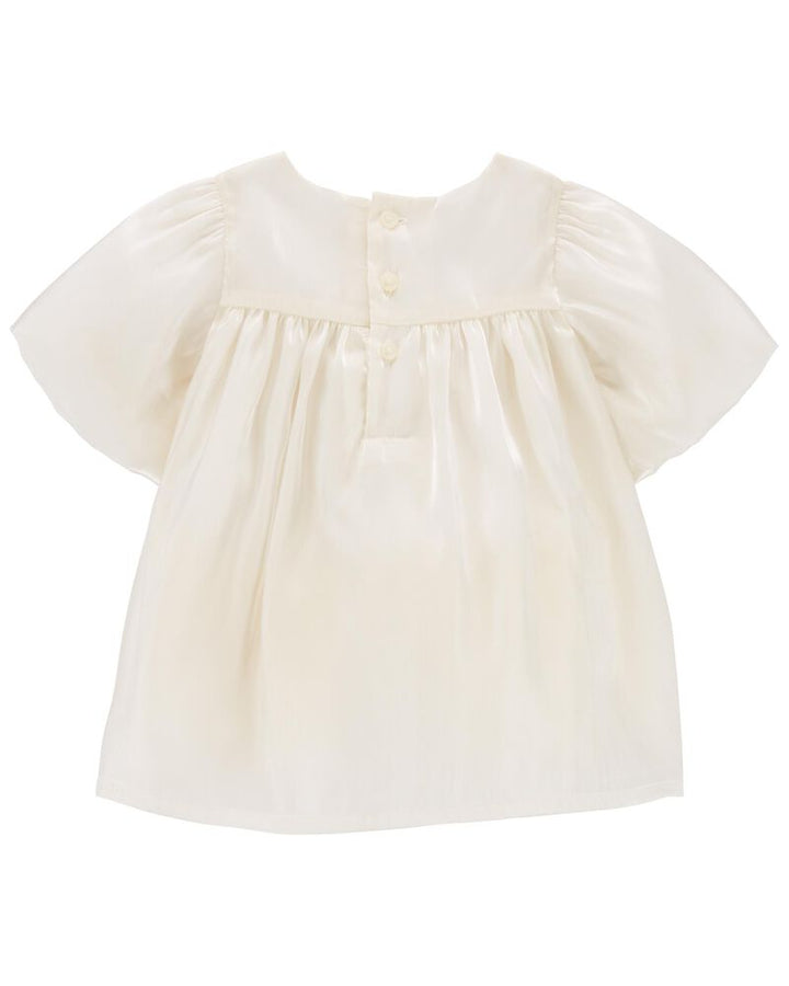 CARTERS BEBE NIÑA VESTIDO