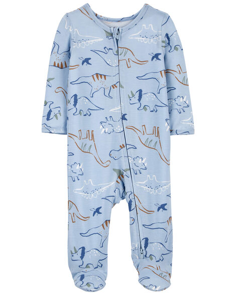 CARTERS BEBE NIÑO PIJAMA