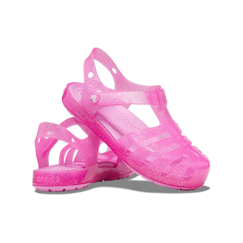 CROCS NIÑA SANDALIA ISABELLA JUICE