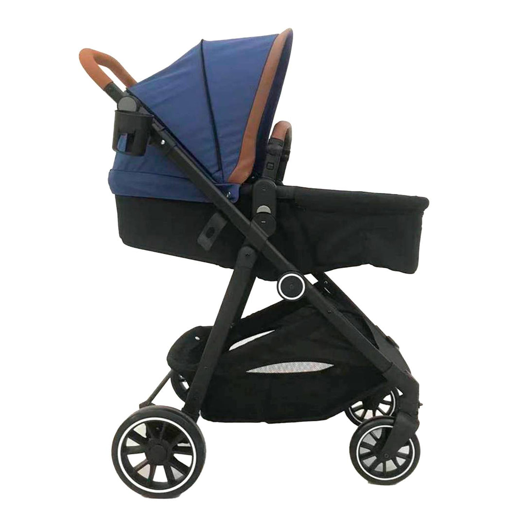 CUTEBABIES SET DE COCHE FENIX 4 EN 1