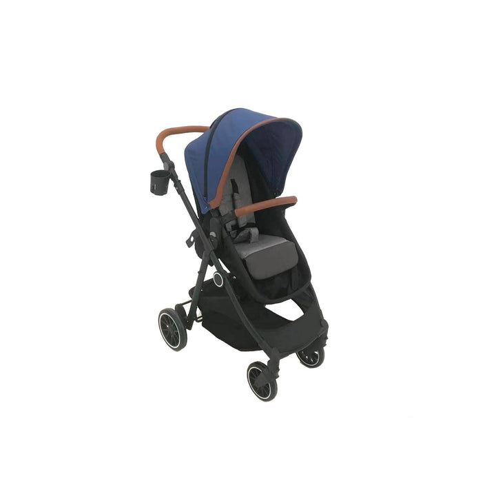 CUTEBABIES SET DE COCHE FENIX 4 EN 1