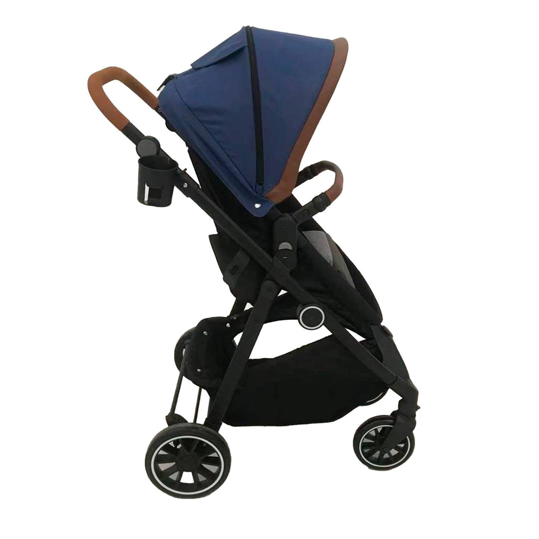 CUTEBABIES SET DE COCHE FENIX 4 EN 1