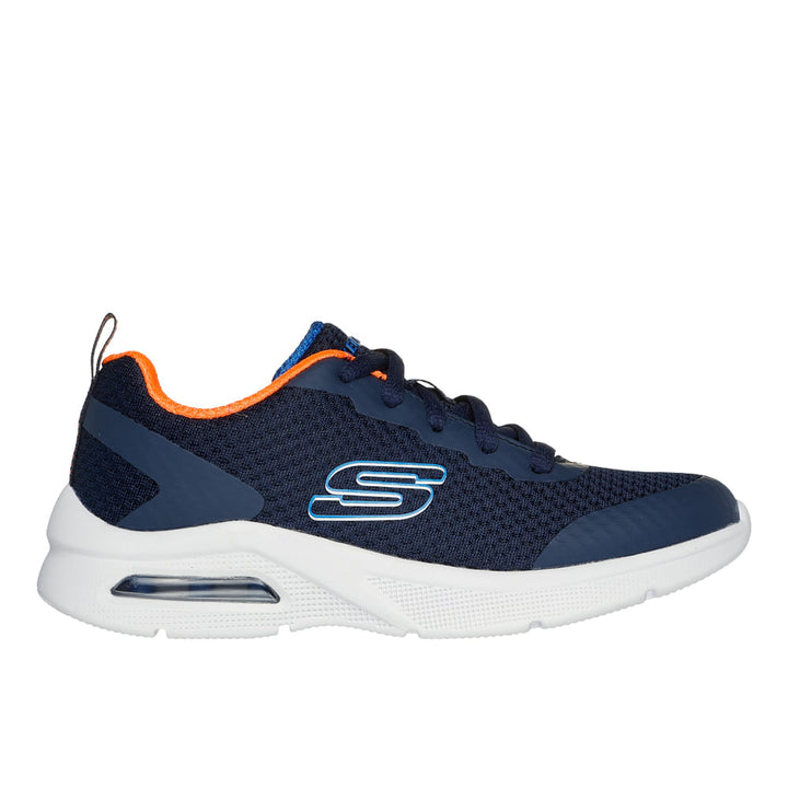 SKECHERS NIÑO ZAPATILLA MICROSPECMAX