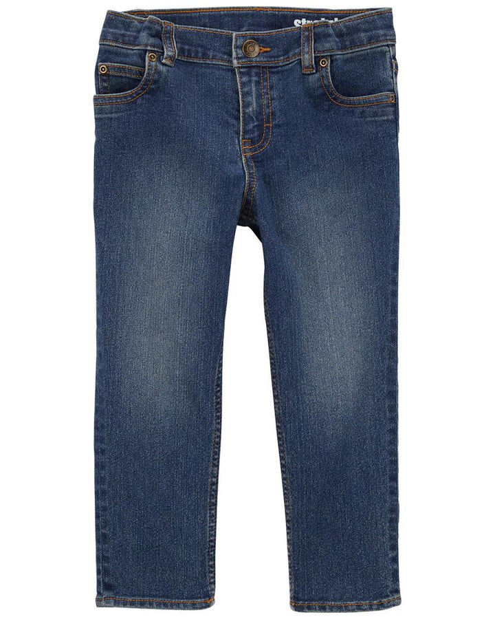 CARTERS BEBE NIÑO JEAN