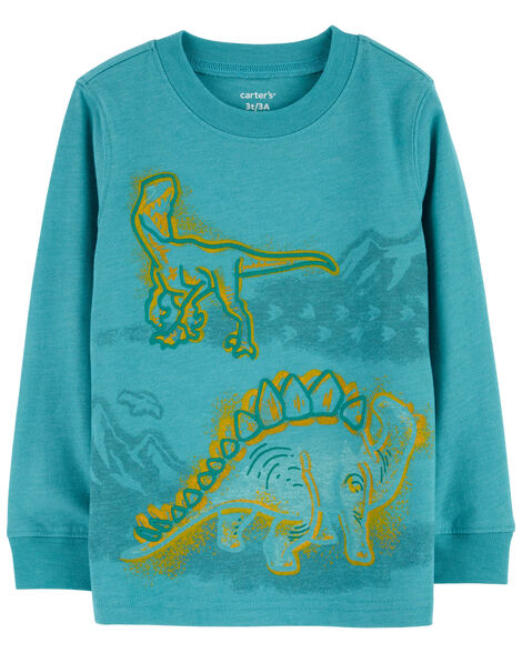 CARTERS NIÑO TSHIRT