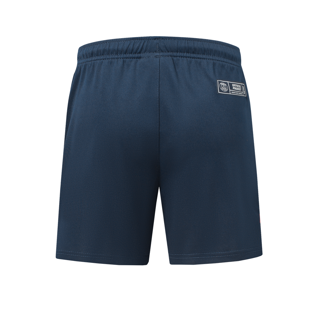 FEXPRO NIÑO SHORT PSG NVY