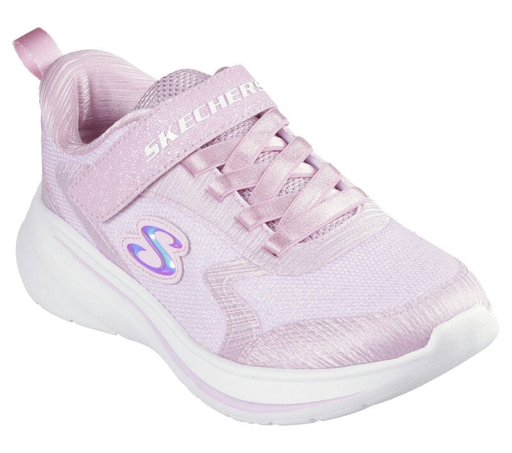 SKECHERS NIÑA ZAPATILLA WAVE 92