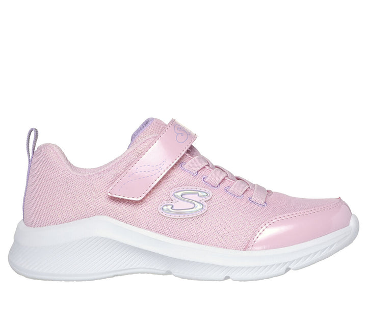 SKECHERS NIÑA ZAPATILLA SOLESWIFTERS PINK