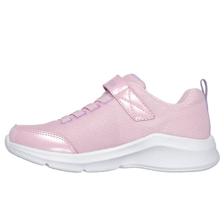 SKECHERS NIÑA ZAPATILLA SOLESWIFTERS PINK