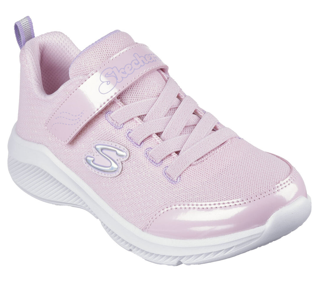 SKECHERS NIÑA ZAPATILLA SOLESWIFTERS PINK